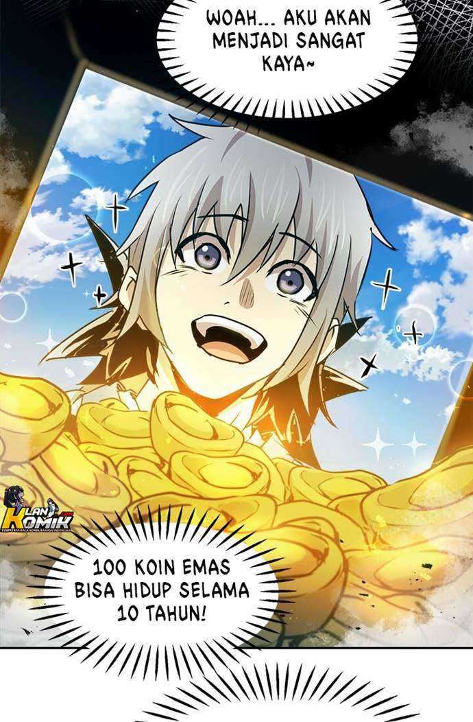 Strongest Fighter Chapter 31 Gambar 65