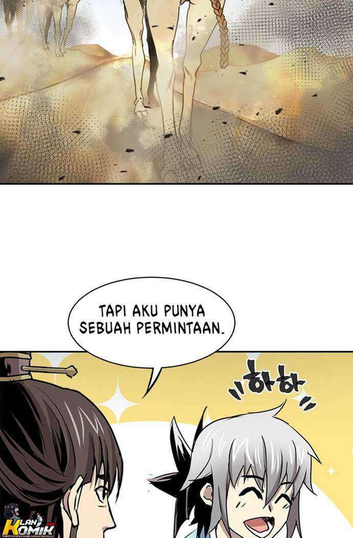 Strongest Fighter Chapter 31 Gambar 67