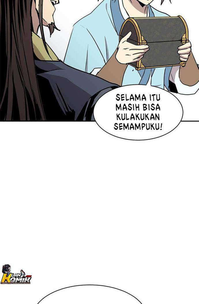Strongest Fighter Chapter 31 Gambar 68