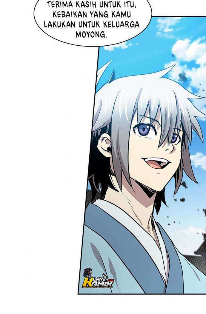 Strongest Fighter Chapter 31 Gambar 69