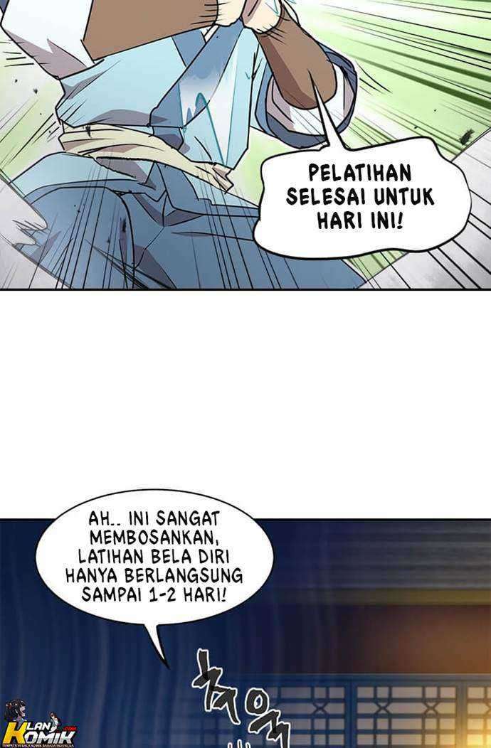 Strongest Fighter Chapter 31 Gambar 7