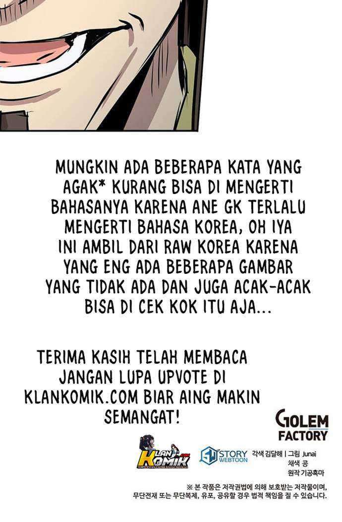 Strongest Fighter Chapter 31 Gambar 71