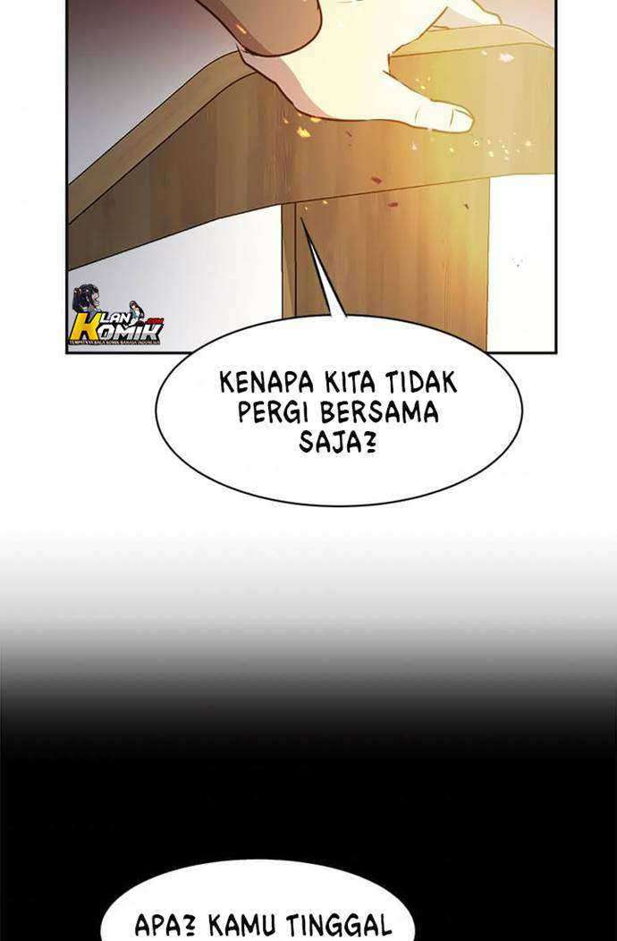 Strongest Fighter Chapter 31 Gambar 9