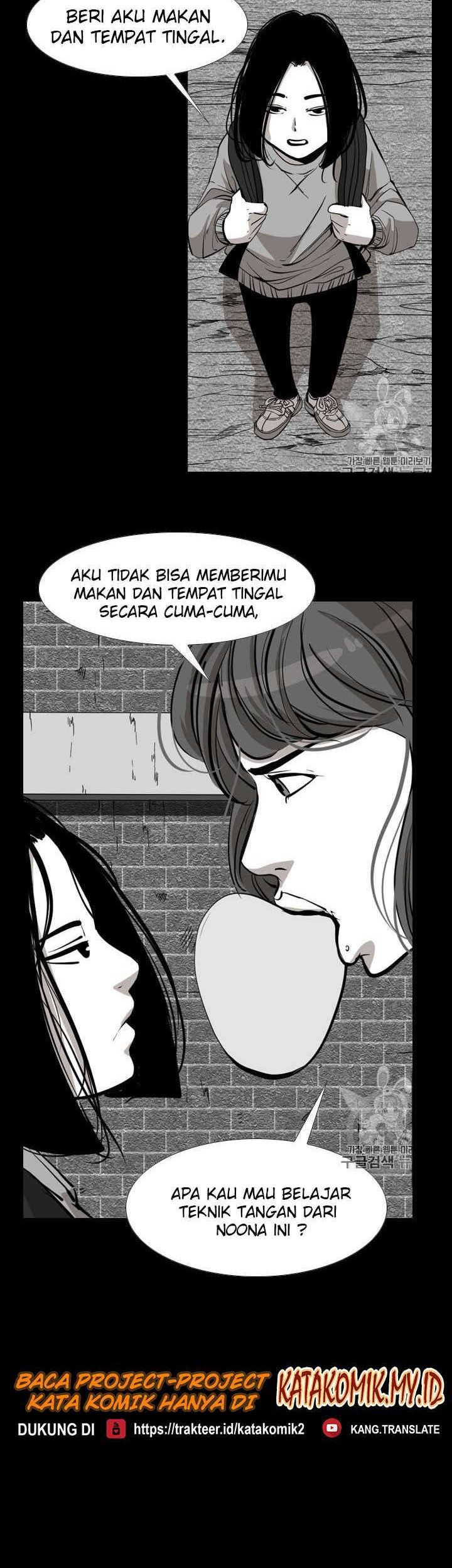 Shark Chapter 184 Gambar 27