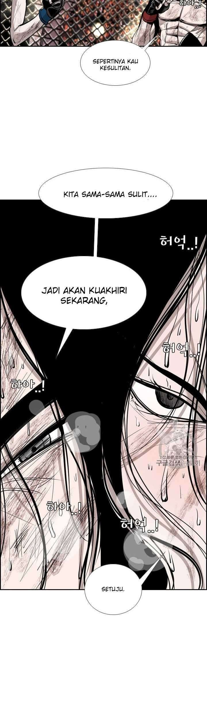 Shark Chapter 184 Gambar 49