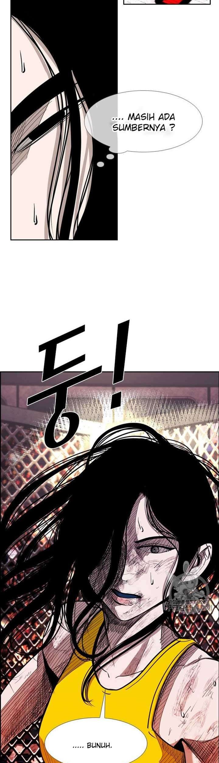 Shark Chapter 184 Gambar 3