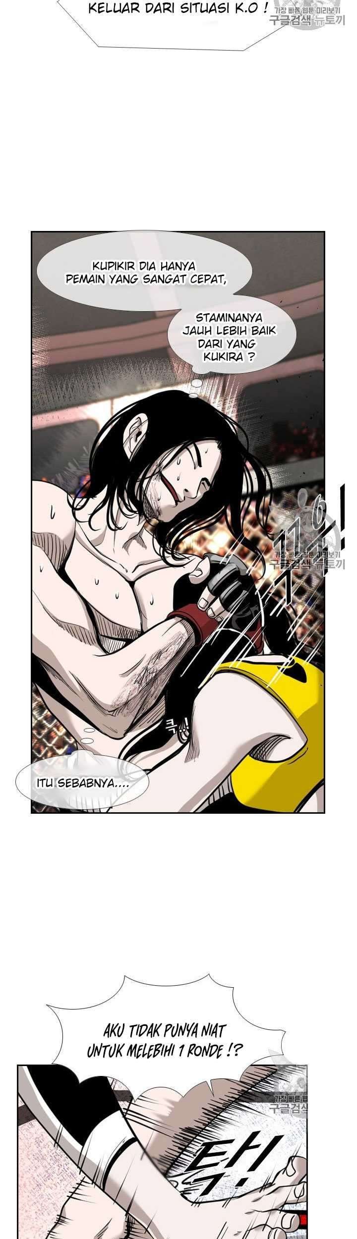 Baca Manhwa Shark Chapter 183 Gambar 2