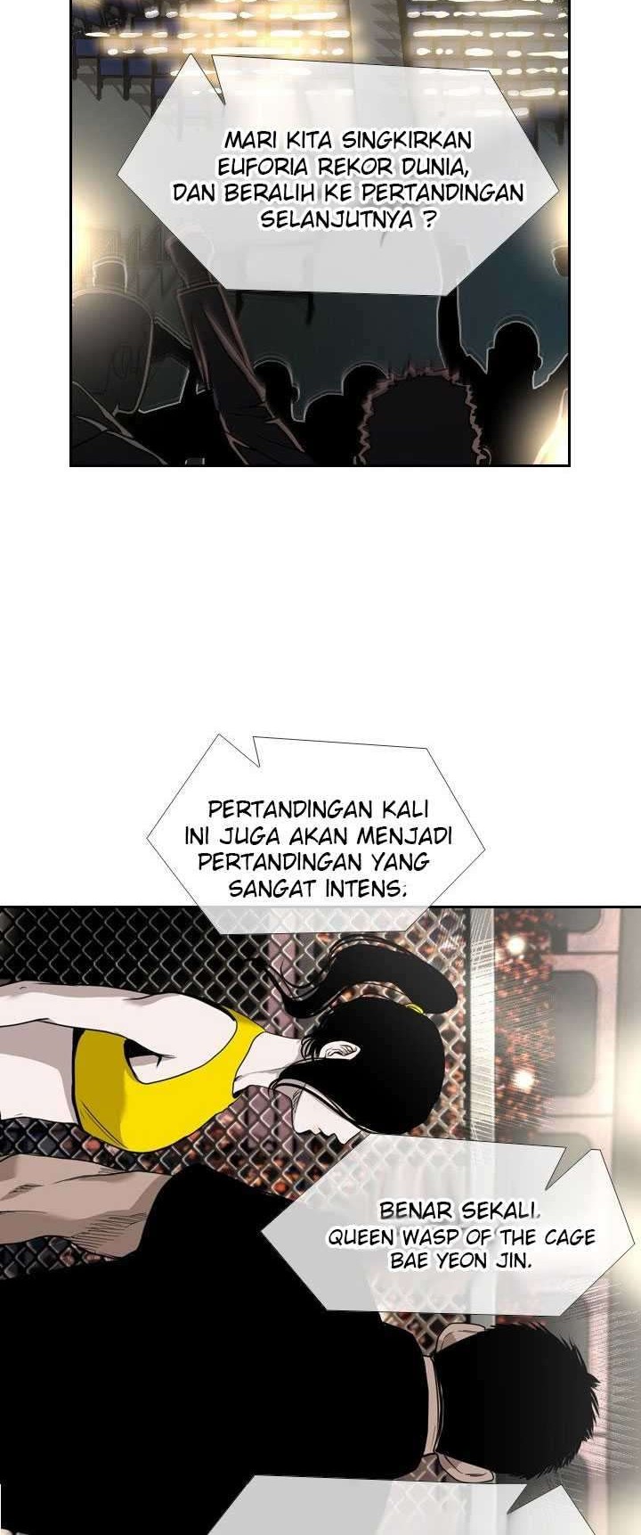 Shark Chapter 182 Gambar 48
