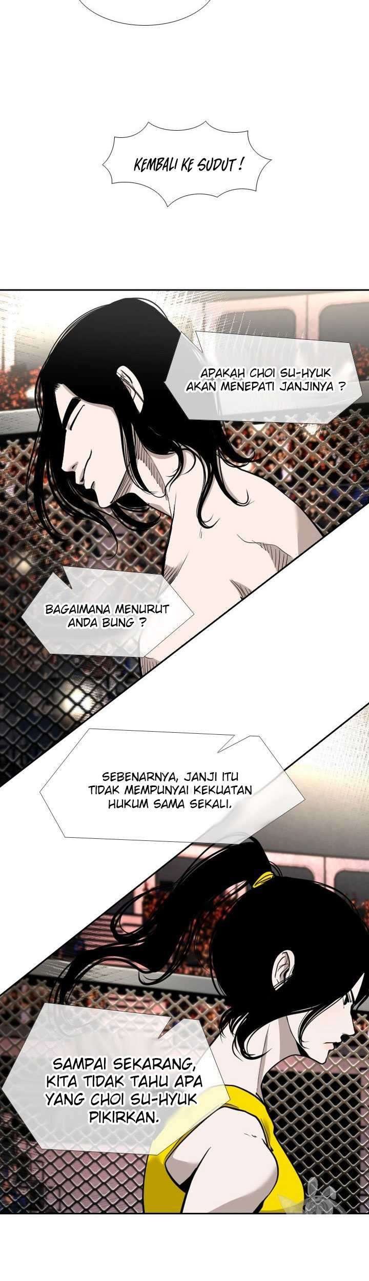Shark Chapter 182 Gambar 51