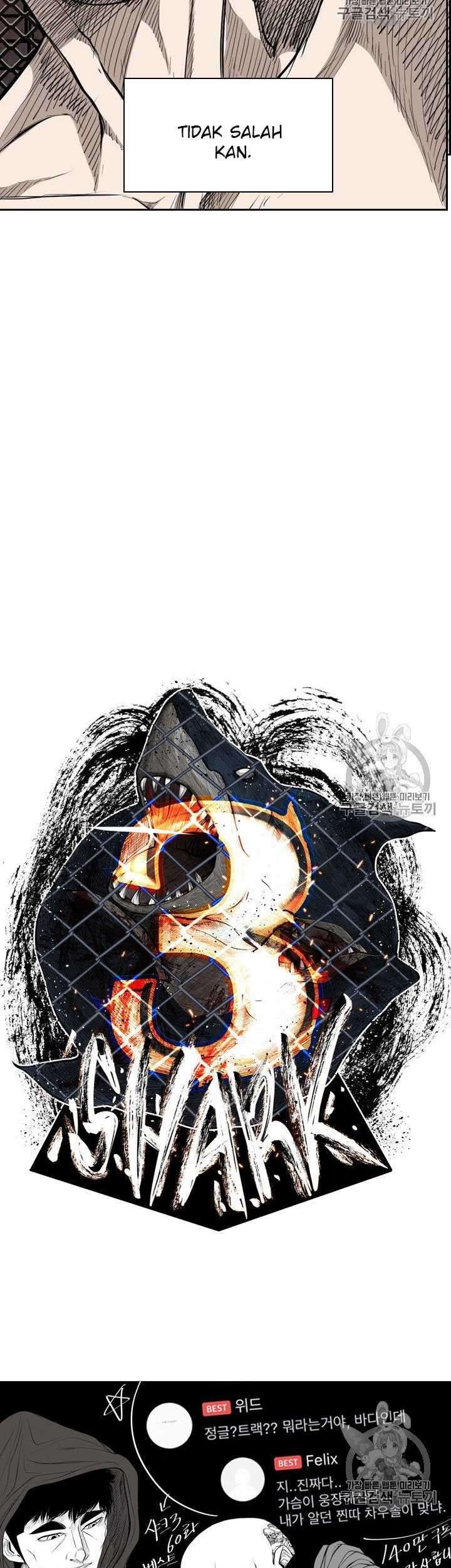 Shark Chapter 182 Gambar 5