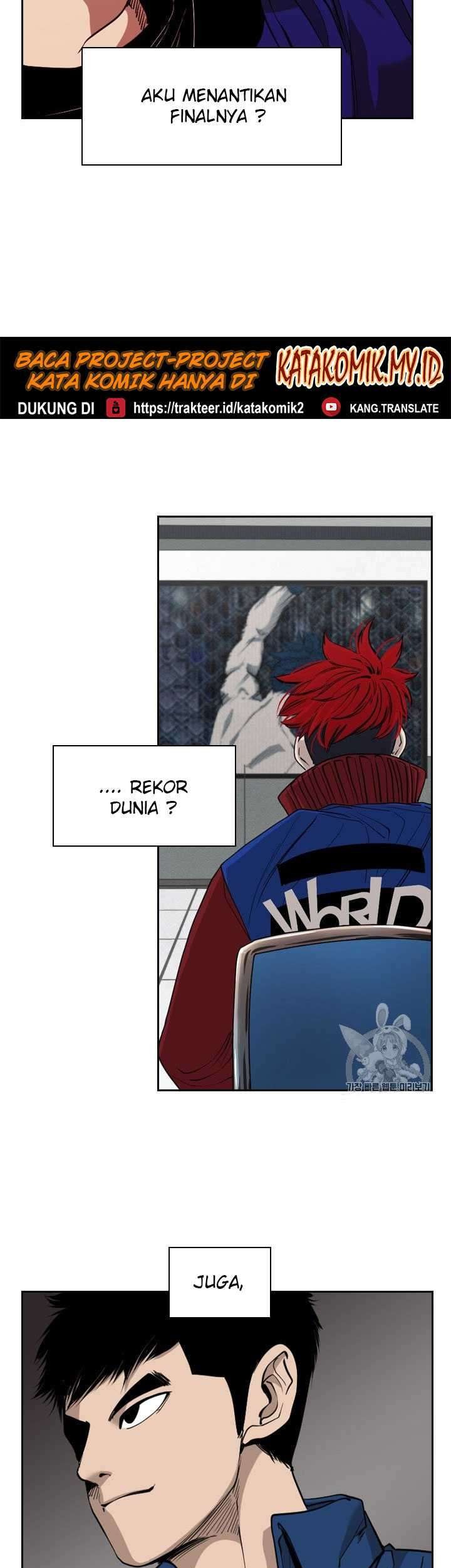 Shark Chapter 182 Gambar 11