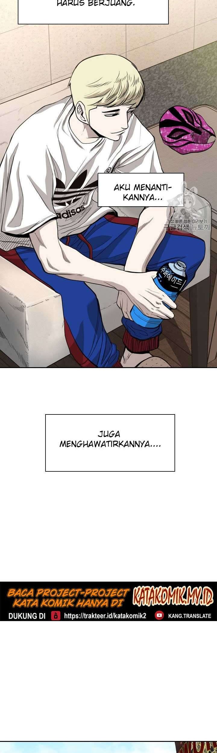 Shark Chapter 182 Gambar 18