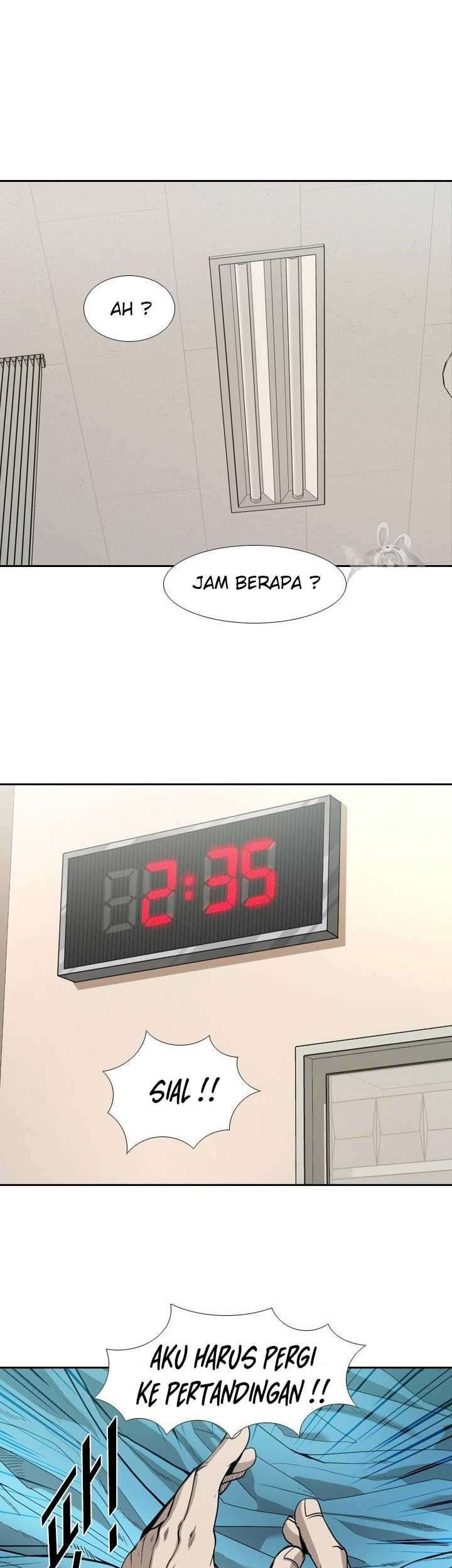 Shark Chapter 182 Gambar 21