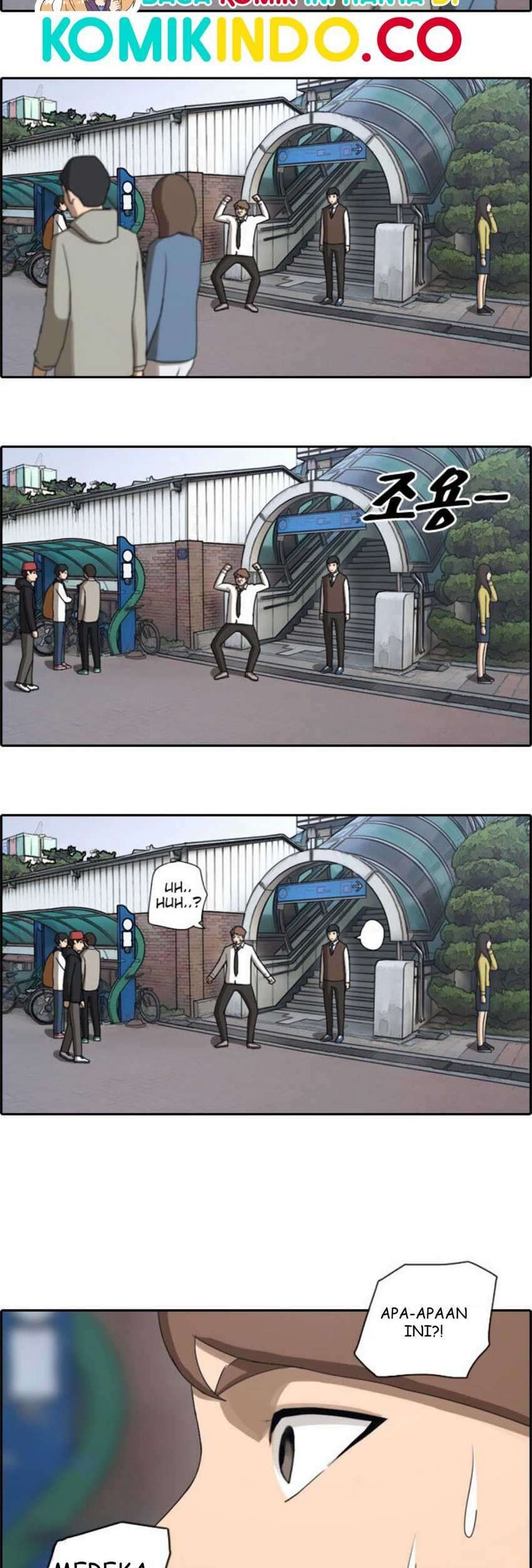 Free Draw Chapter 50 Gambar 4