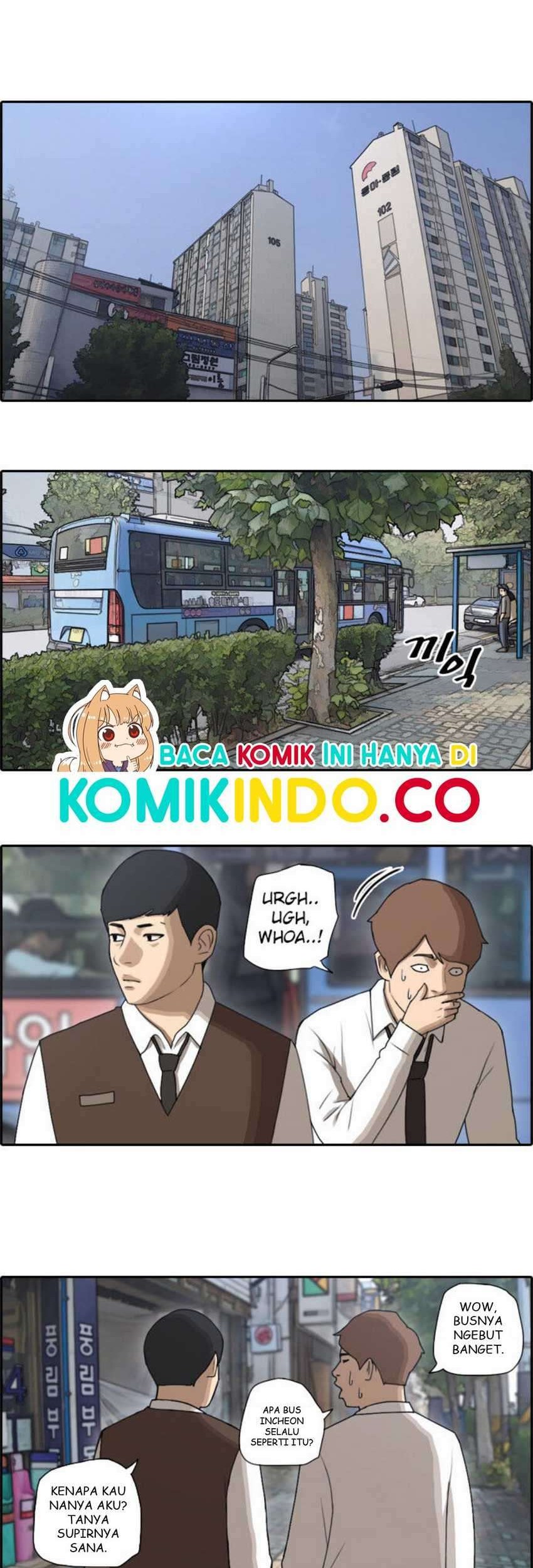 Free Draw Chapter 50 Gambar 7