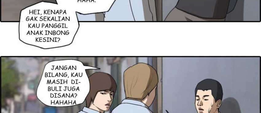 Free Draw Chapter 50 Gambar 9