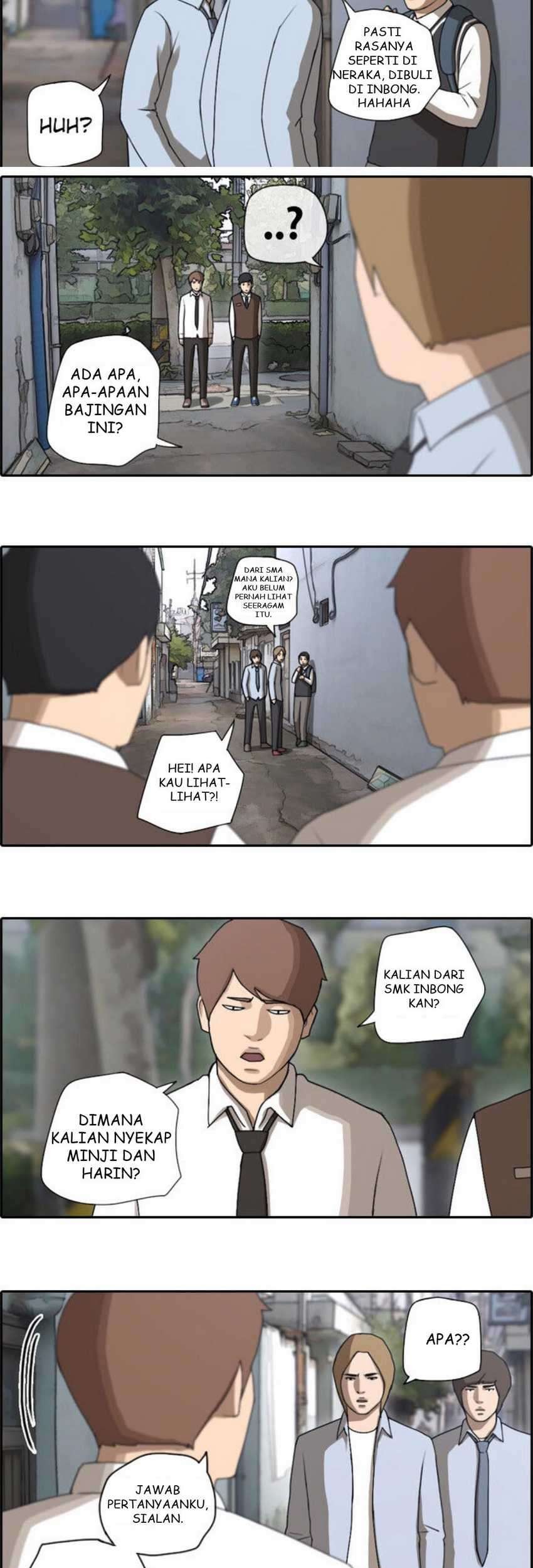 Free Draw Chapter 50 Gambar 10