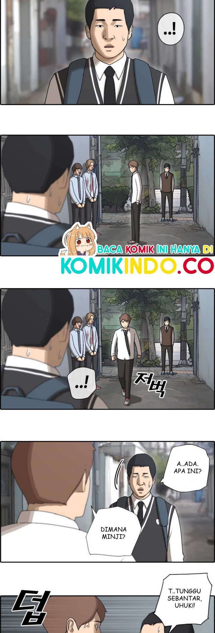 Free Draw Chapter 50 Gambar 15