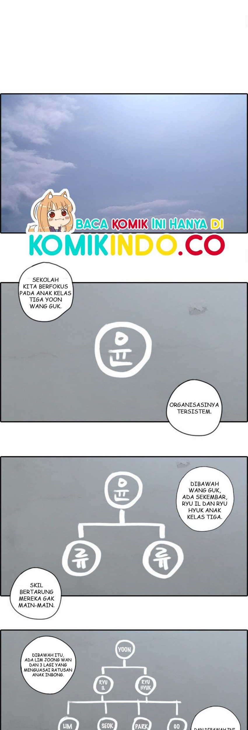 Free Draw Chapter 50 Gambar 18