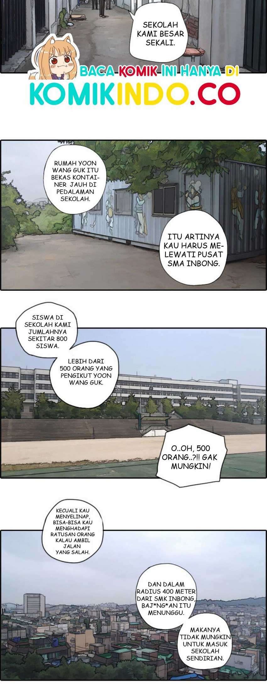 Free Draw Chapter 50 Gambar 22