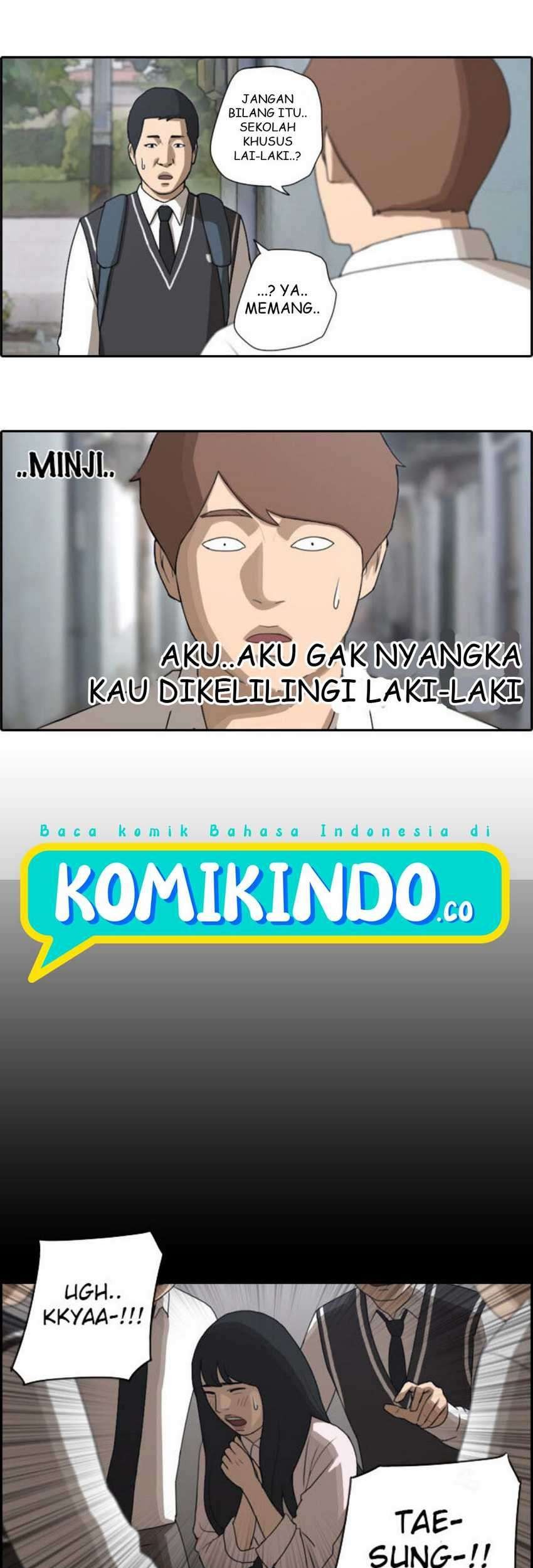 Free Draw Chapter 50 Gambar 23