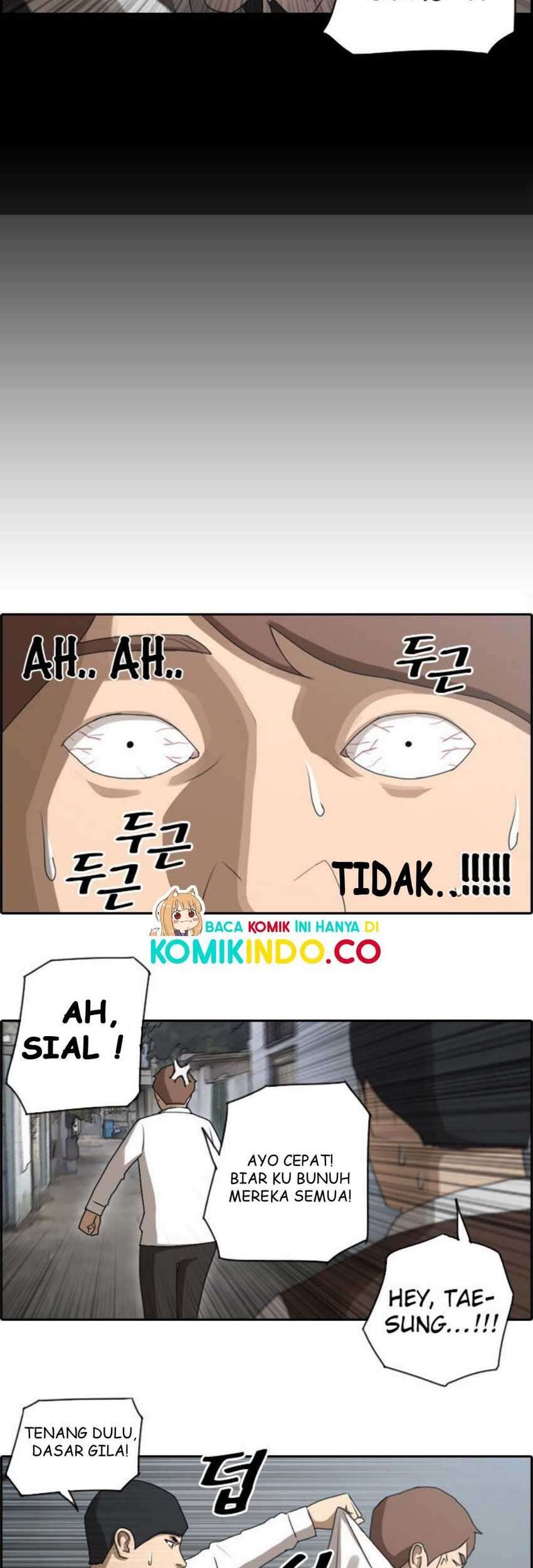 Free Draw Chapter 50 Gambar 24