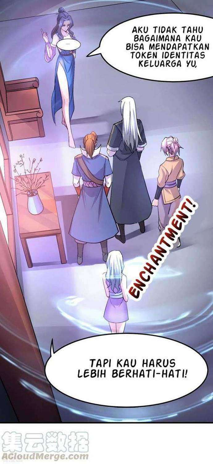 Son in Law Does Cheap Cultivation Chapter 99 Gambar 10
