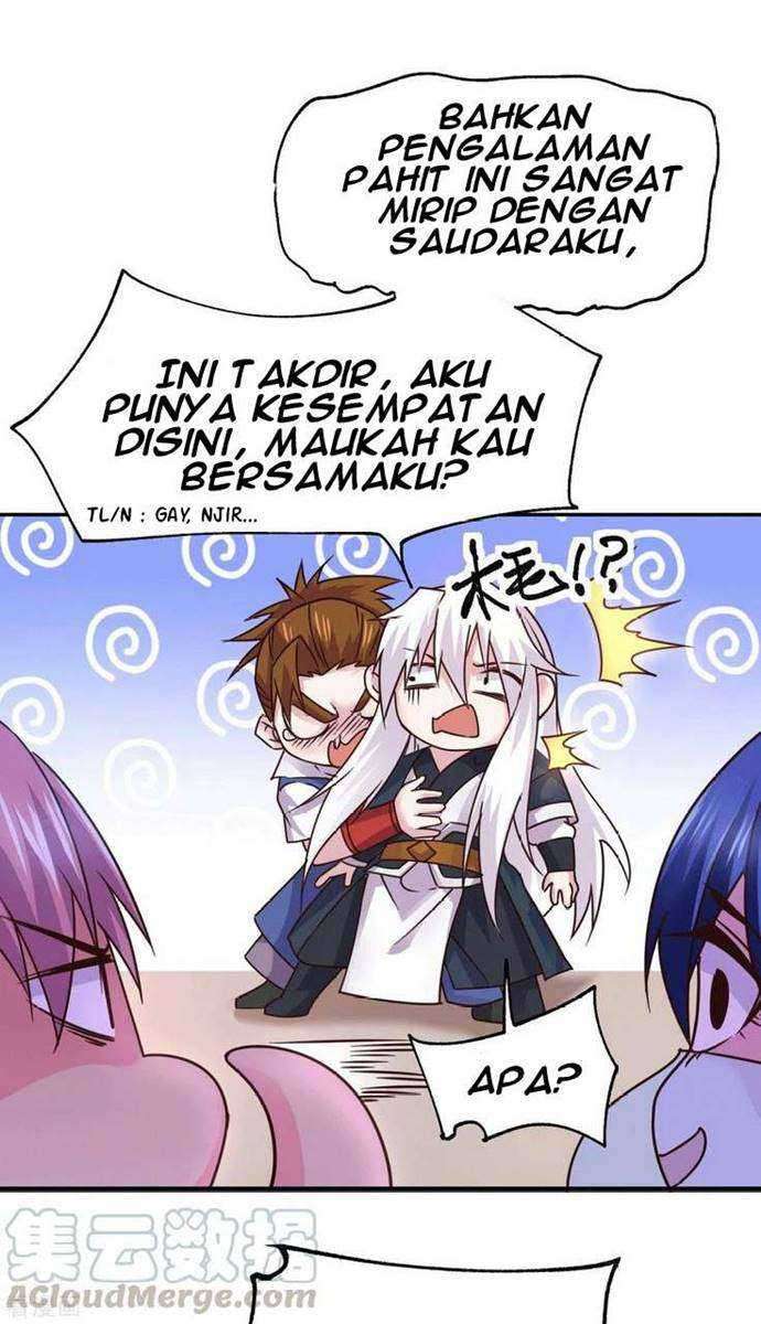 Son in Law Does Cheap Cultivation Chapter 99 Gambar 22