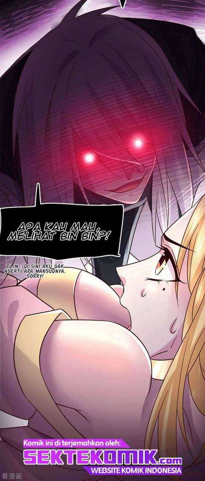 Son in Law Does Cheap Cultivation Chapter 99 Gambar 46