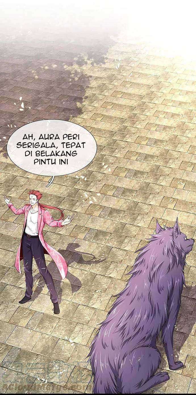 Immortal Daddy Xianzun Chapter 216 Gambar 18