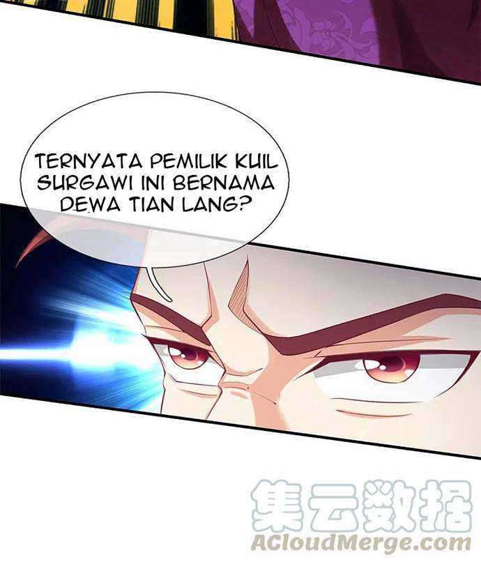 Immortal Daddy Xianzun Chapter 216 Gambar 26
