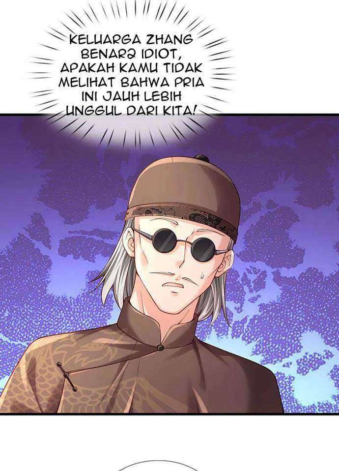 Immortal Daddy Xianzun Chapter 216 Gambar 3