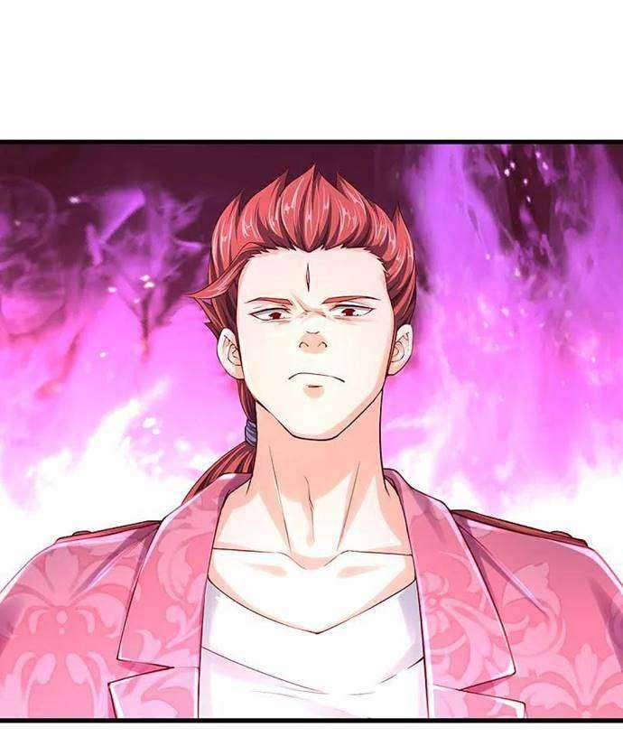 Immortal Daddy Xianzun Chapter 216 Gambar 9
