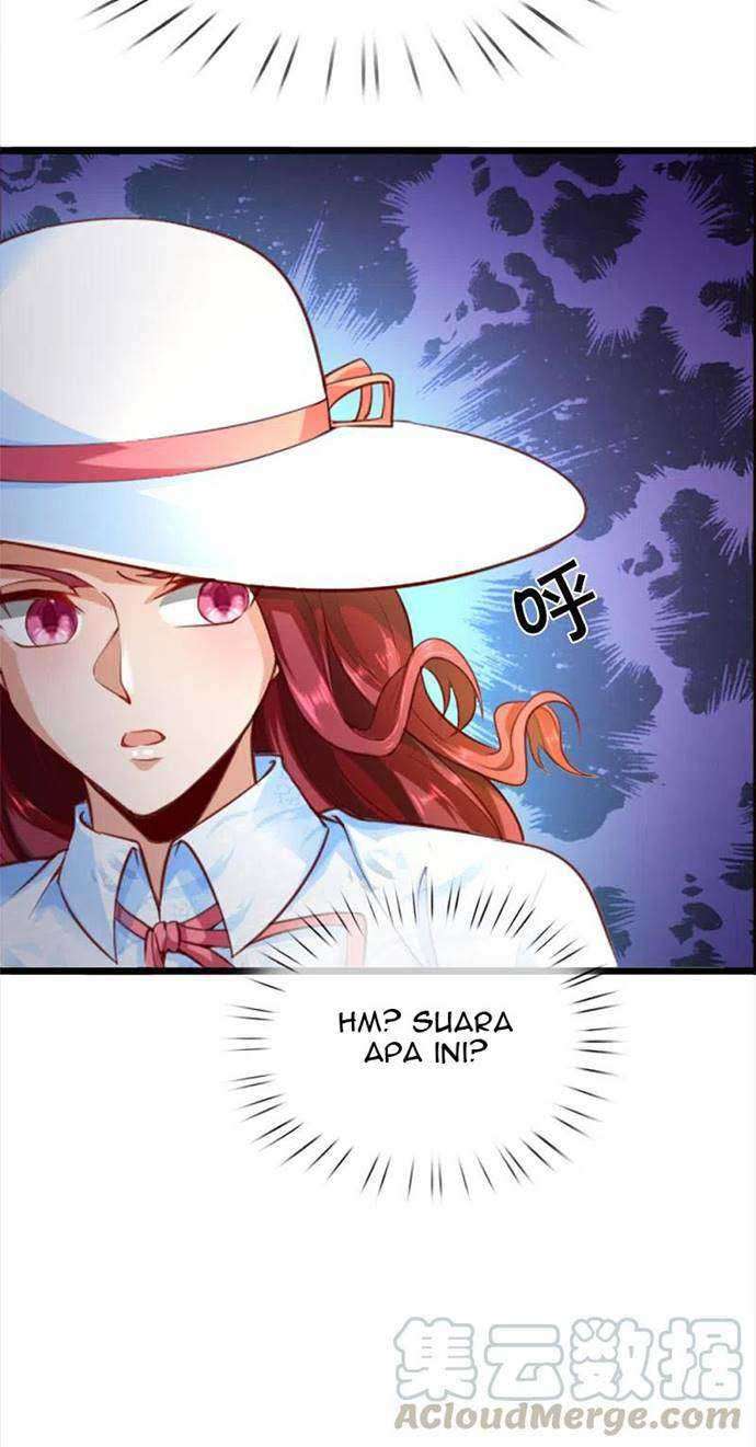 Immortal Daddy Xianzun Chapter 215 Gambar 12