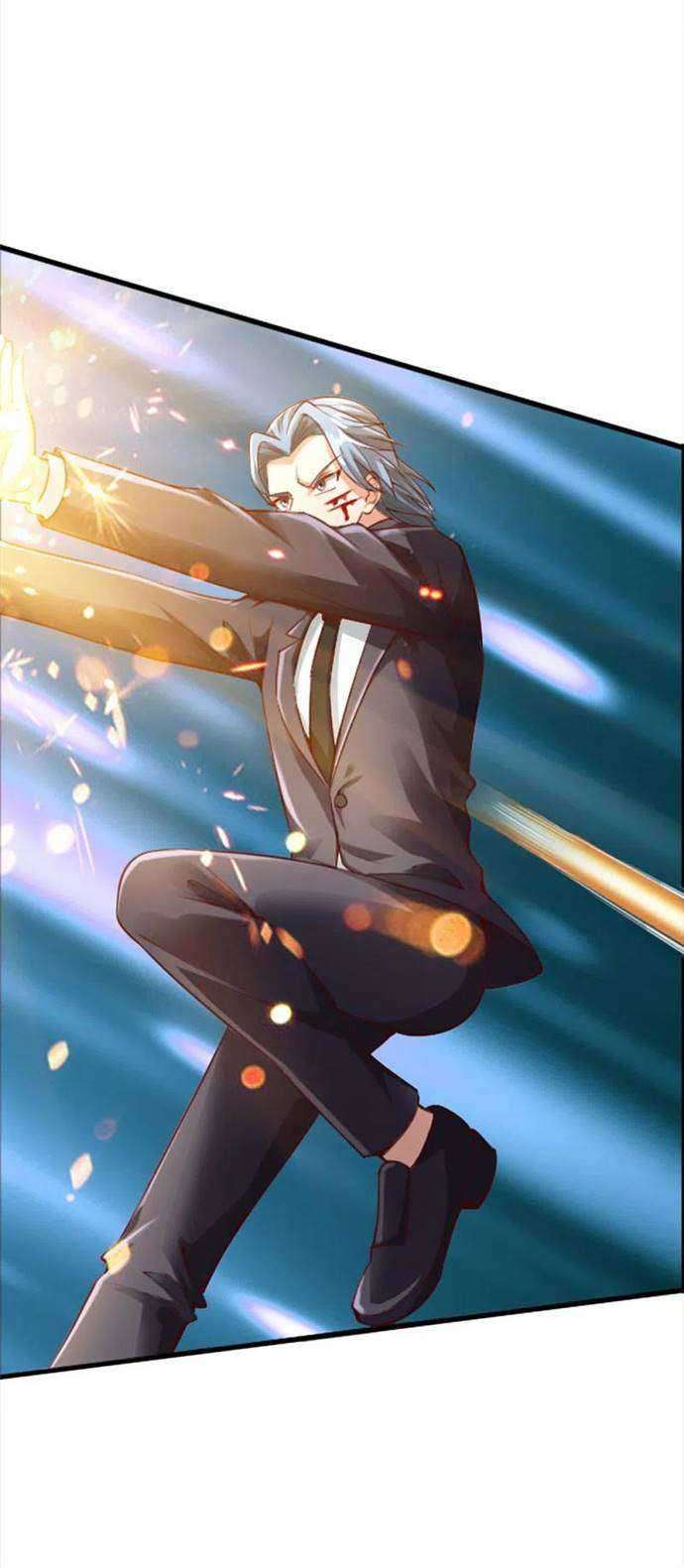 Immortal Daddy Xianzun Chapter 215 Gambar 13