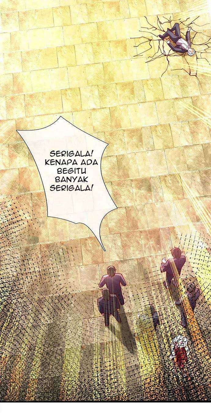 Immortal Daddy Xianzun Chapter 215 Gambar 19