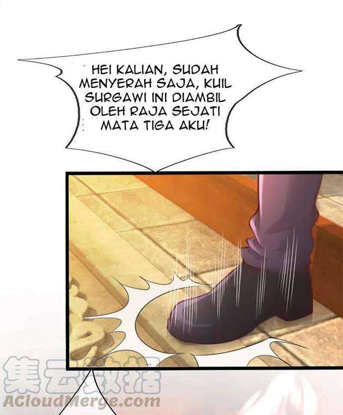Immortal Daddy Xianzun Chapter 215 Gambar 20