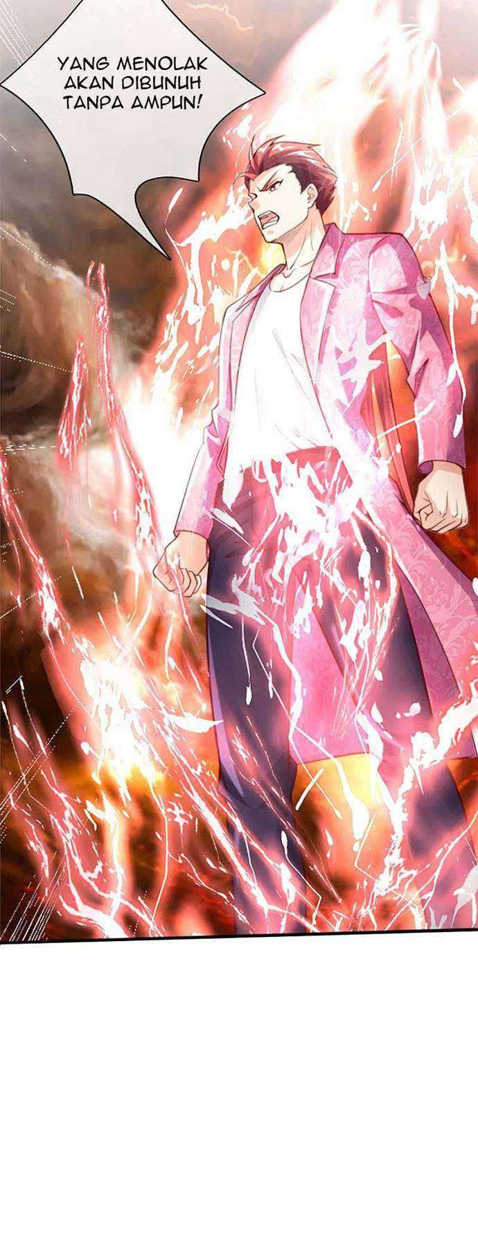 Immortal Daddy Xianzun Chapter 215 Gambar 21