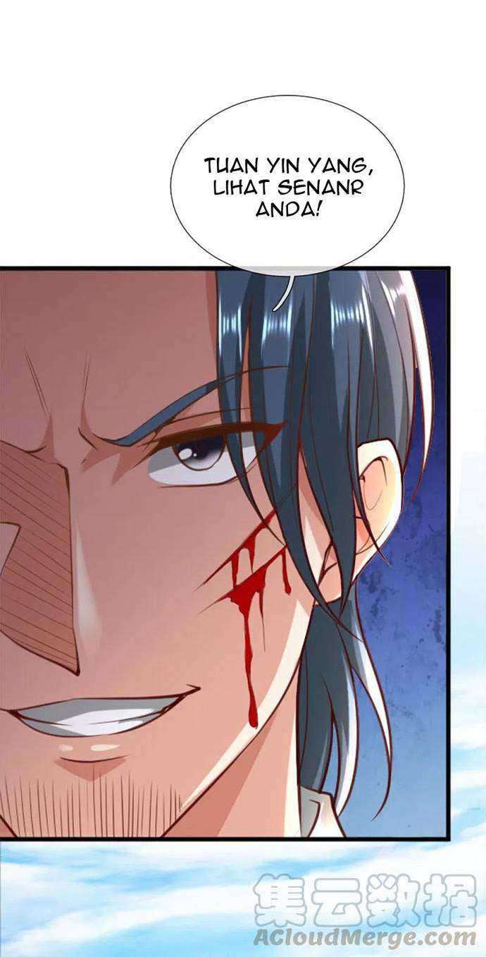 Immortal Daddy Xianzun Chapter 215 Gambar 6