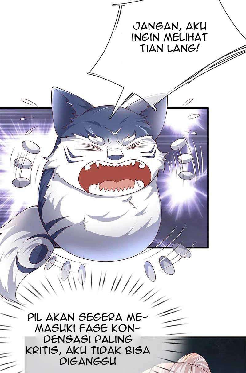Immortal Daddy Xianzun Chapter 214 Gambar 13