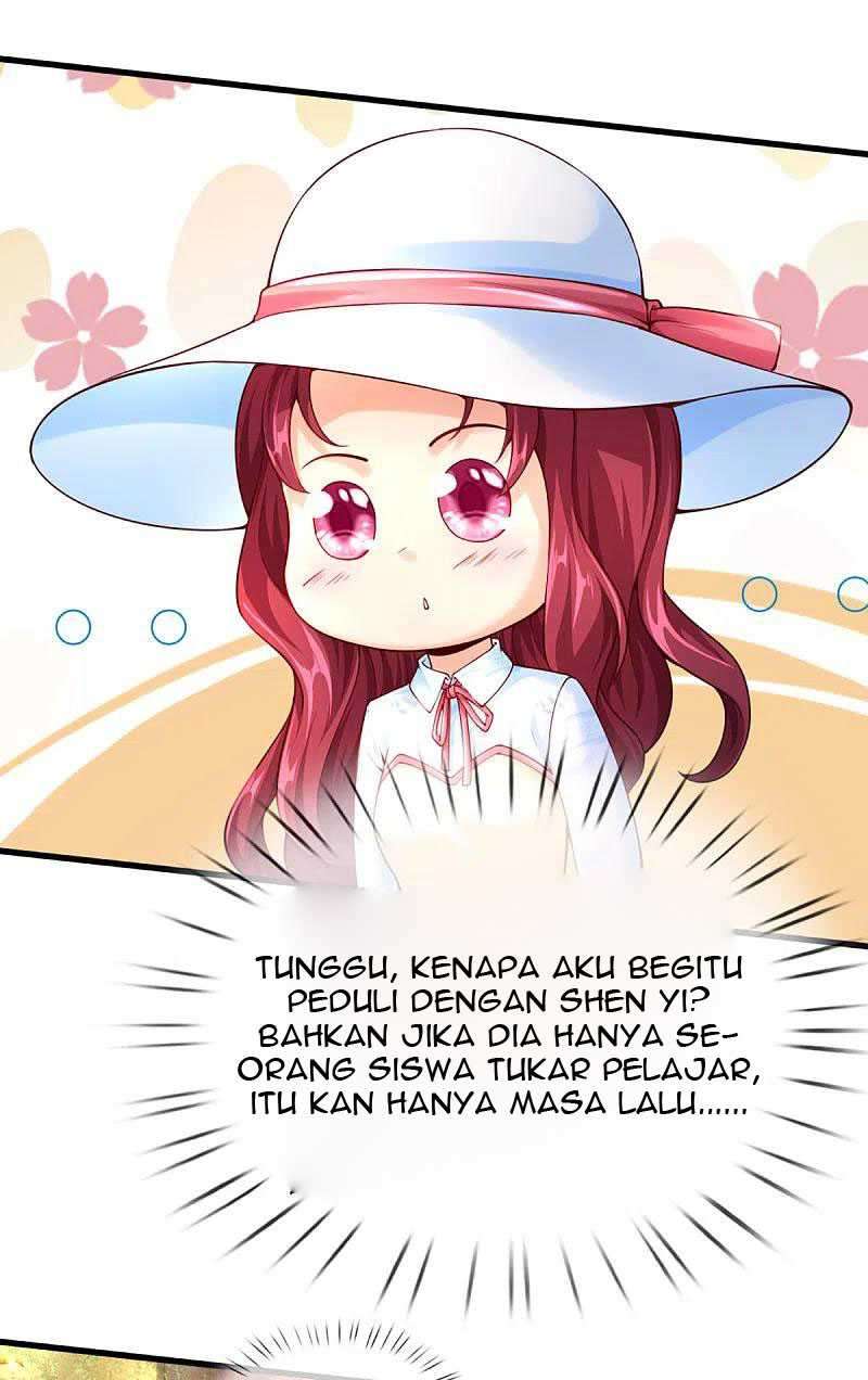 Immortal Daddy Xianzun Chapter 213 Gambar 17