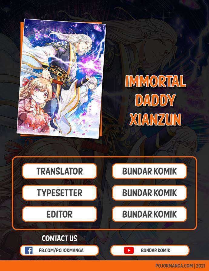 Komik Immortal Daddy Xianzun Chapter 212 gambar nomor 1