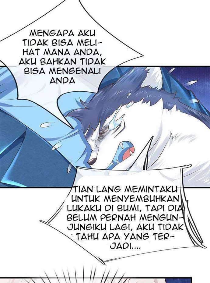 Immortal Daddy Xianzun Chapter 212 Gambar 11