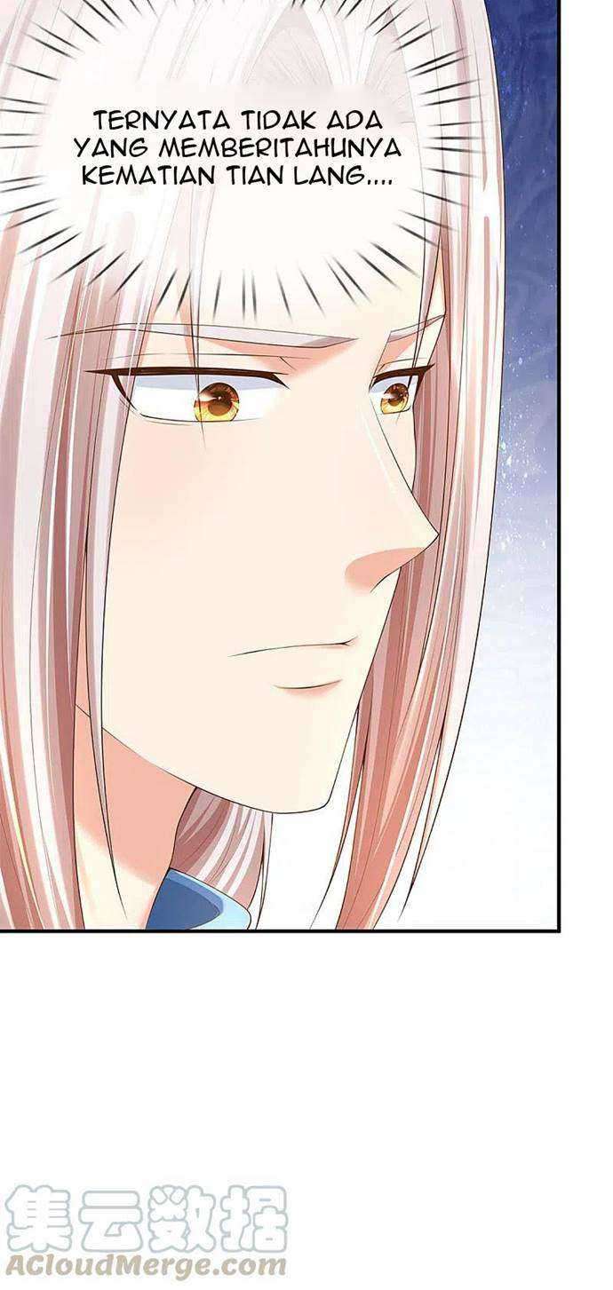Immortal Daddy Xianzun Chapter 212 Gambar 12