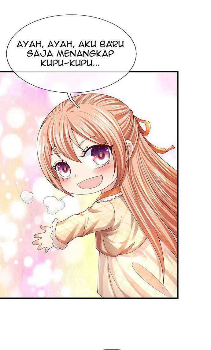 Immortal Daddy Xianzun Chapter 212 Gambar 15