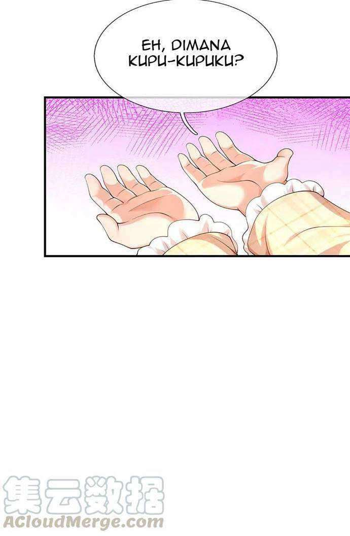 Immortal Daddy Xianzun Chapter 212 Gambar 16