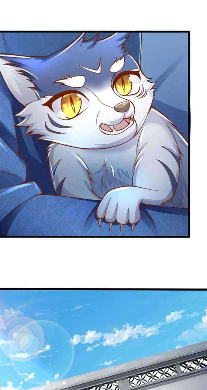 Immortal Daddy Xianzun Chapter 212 Gambar 17