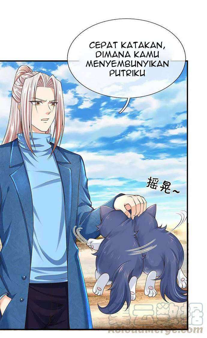 Manhua Immortal Daddy Xianzun Chapter 212 gambar nomor 2