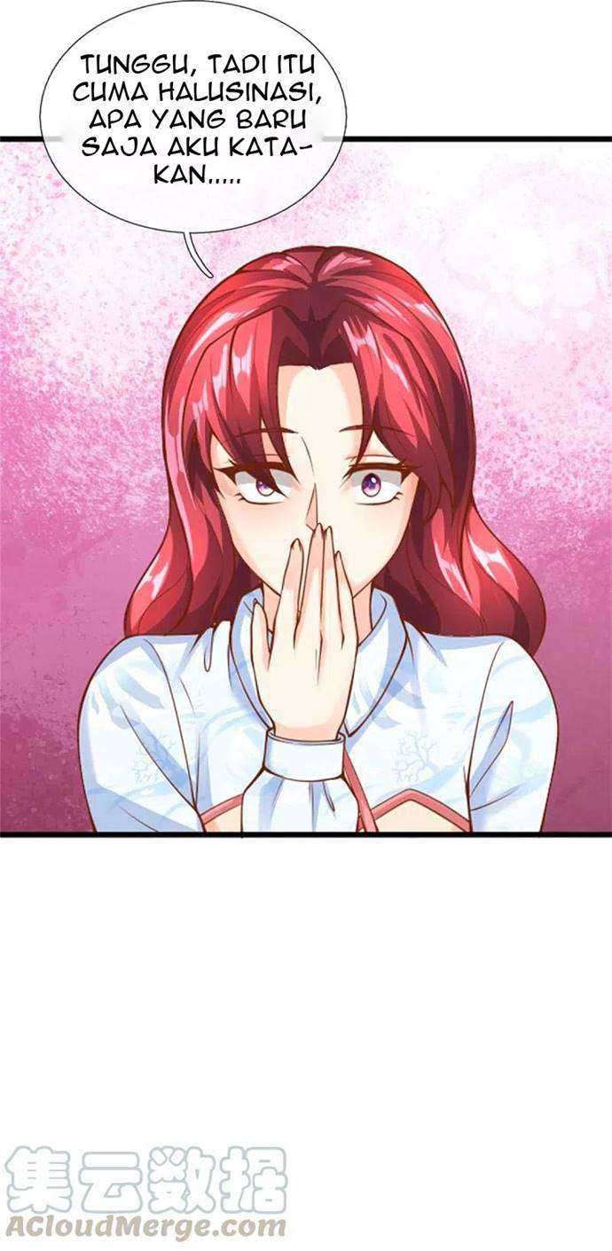 Immortal Daddy Xianzun Chapter 212 Gambar 24