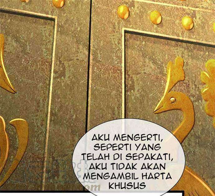 Immortal Daddy Xianzun Chapter 212 Gambar 26